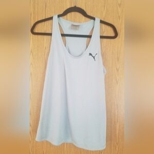 Puma Medium Tank Top